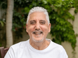 Ferrán Blanco